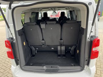 Toyota Proace (Verso) - 11