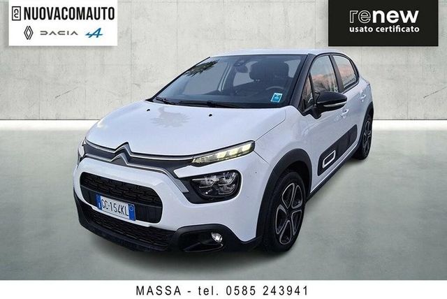 Citroën Citroen C3 1.2 PureTech Feel Pack