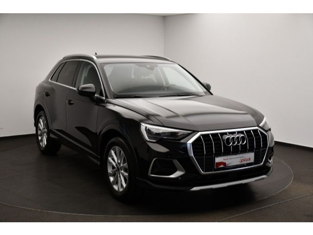 Audi Q3 - Bild 16