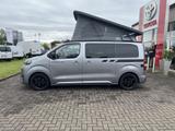Toyota Proace 2,0-l-D-4D L1 ( Crosscamp im Kundenauftra - Toyota 7-Sitzer