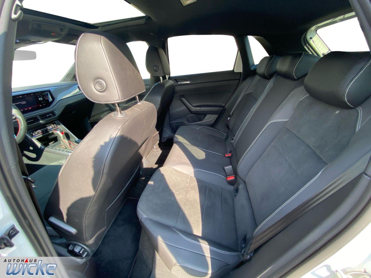 Volkswagen Polo 2.0 TSI GTI NAVI PANO MATRIX LM, миниатюра 12