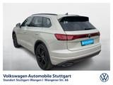 Volkswagen Touareg Elegance 3.0 TDI V6 Navi Stdhzg AHK ACC - Volkswagen Touareg: 3.0