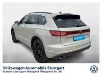 Volkswagen Touareg - Vorschau Bild 2
