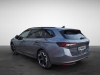Skoda Superb - Vorschau Bild 5