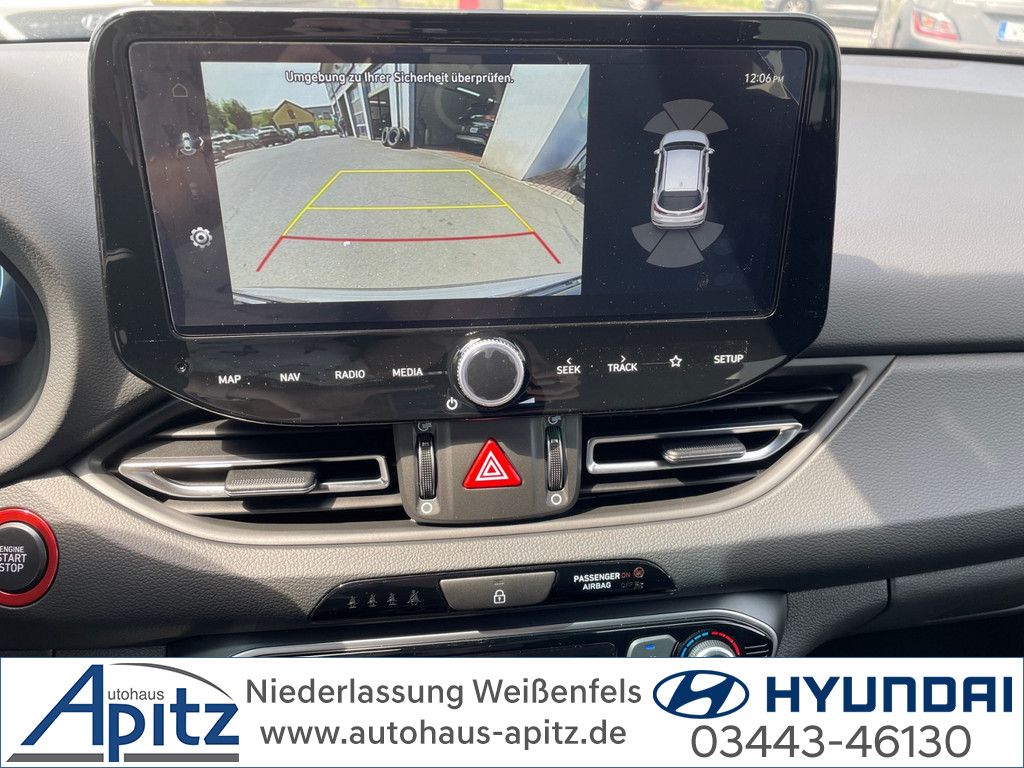 Hyundai i30 – Bild 18