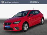 Seat Ibiza 1.0 TSI S&S DSG Style Pro Paket LED Kamera - Seat Ibiza mit Benzin-Antrieb