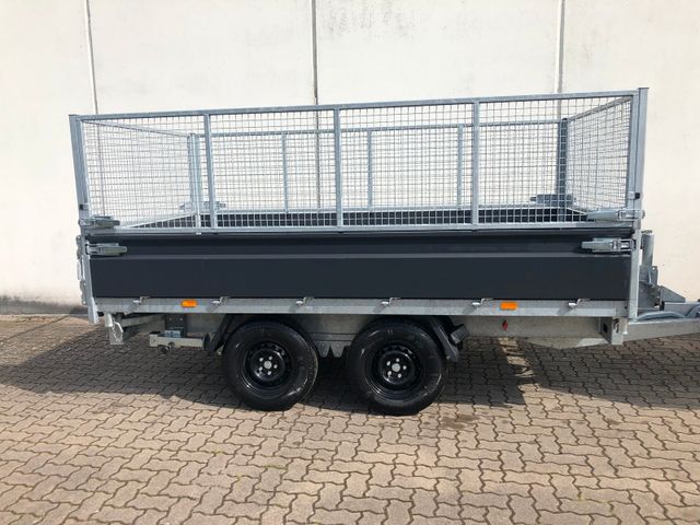 Hapert Cobalt Plus 335x180, 3.500 Kg+AKTIONSPREIS+