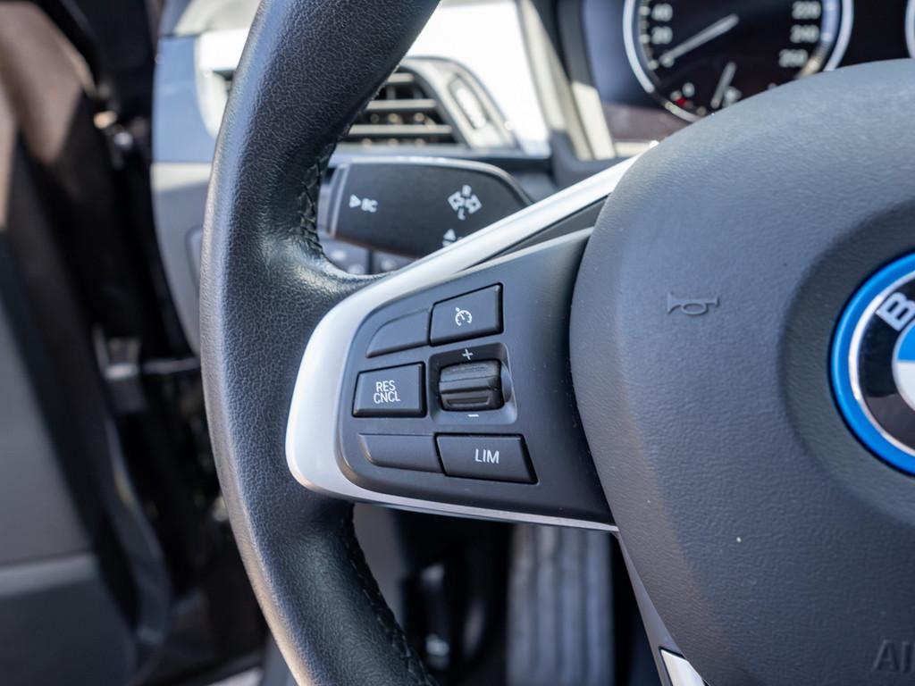 BMW X1 xDrive 25e Advantage FACEL. AHK NAVI SHZ PDC, миниатюра 18