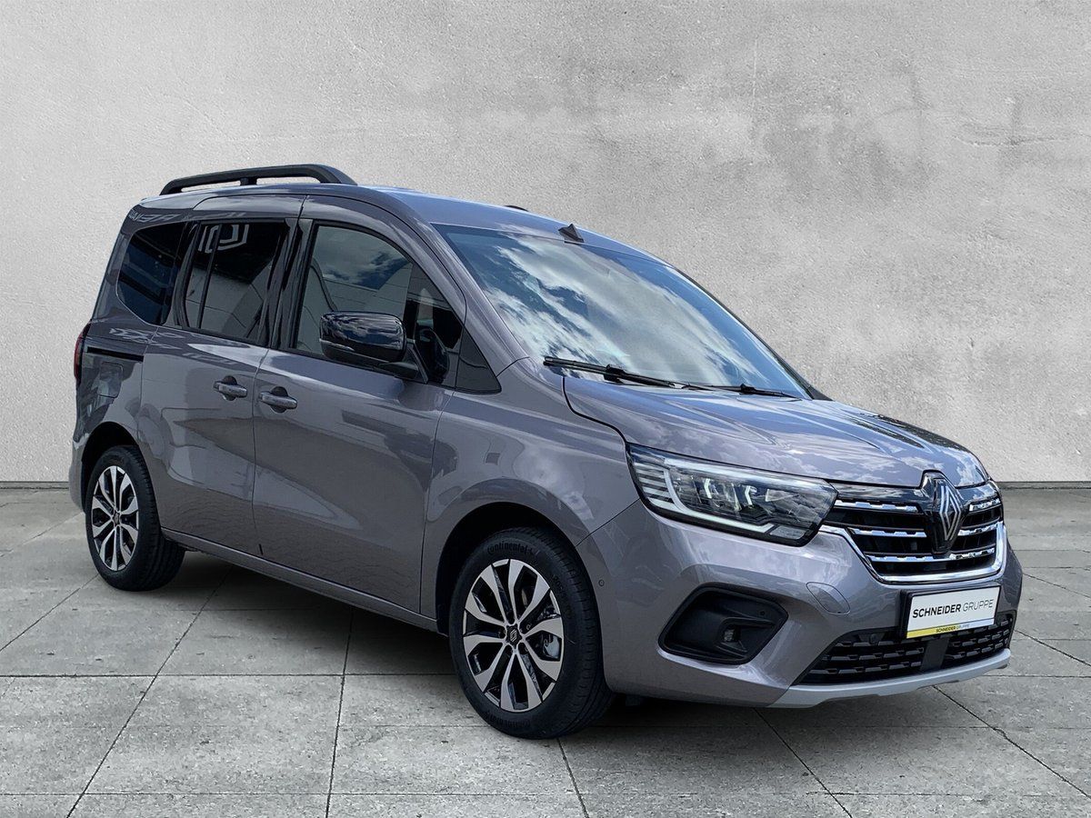 Renault Kangoo - Bild 7