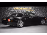 Rolls-Royce Phantom 6.75 V12 - Rolls-Royce Phantom: Limousine