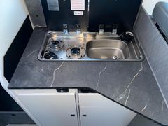 Etrusco T 6.9 SB | 7,0 m * Automatik*