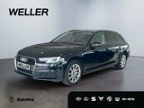 Audi A4 Avant 1.4 TFSI *Xenon+*Navi*SHZ*Schmiederäder - Audi A4: Schwarz