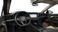 Volkswagen Touareg - Vorschau Bild 10