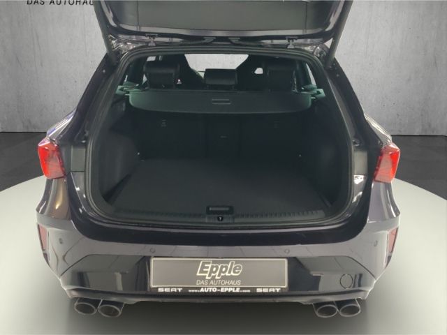 Cupra Leon - Bild 10