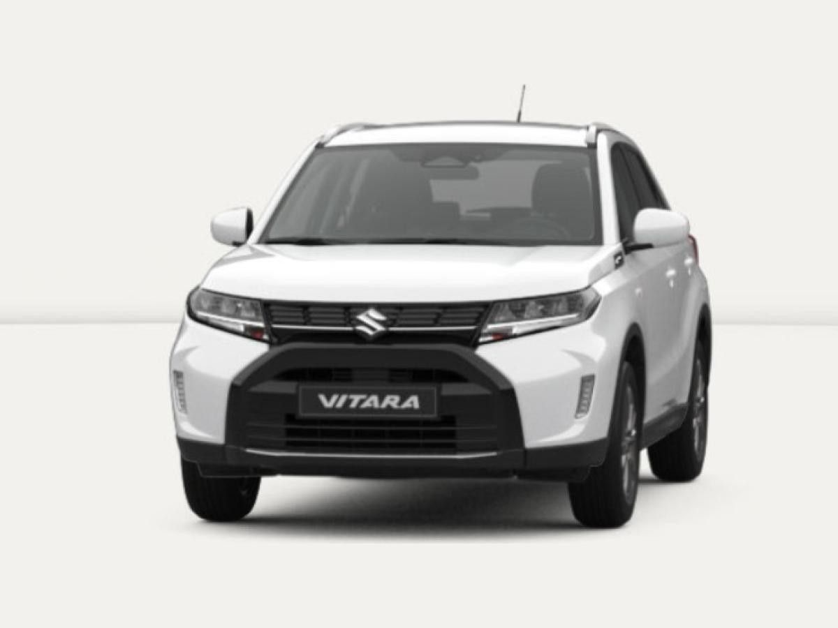 Suzuki Vitara - Bild 2