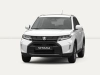 Suzuki Vitara - Vorschau Bild 2