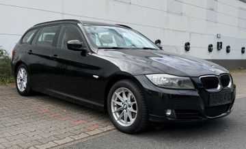 BMW 318 - 1