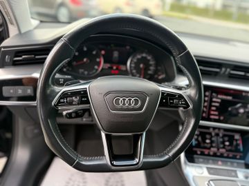 Audi A6 - 10