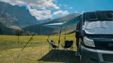 Fiat Ducato L4H3 Wohnmobil Campervan - Fiat 2008