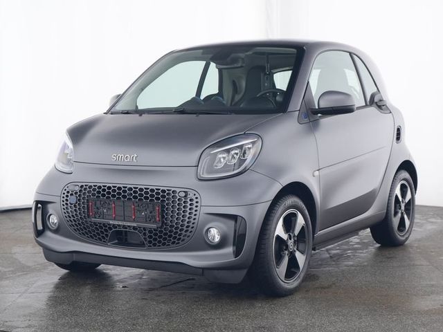 Smart Smart fortwo EQ JBL*CARBON-OPTIK*KAMERA*LED*22KW