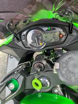 Kawasaki Z 1000 SX - KAWASAKI BENZIN SPORTTOURER SX 1000