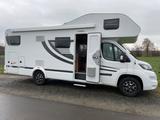 Orangecamp A750GT / Knaus, SAT, TV, Kamera - Orangecamp Wohnwagen & Wohnmobile