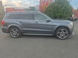 Mercedes-Benz GLS 350 d 4Matic AMG 7 Sitze - Mercedes-Benz GLs
