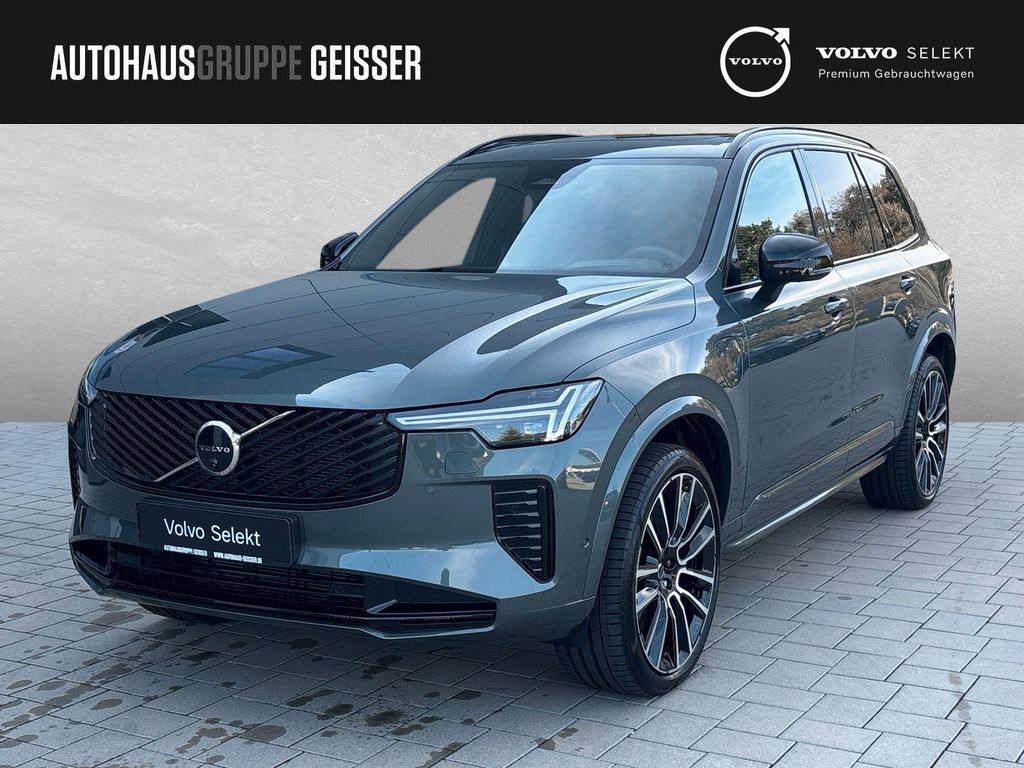 Image of Volvo XC90