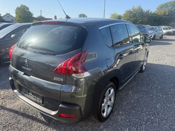 Peugeot 3008 - 6