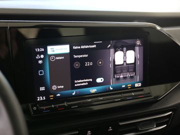 Volkswagen Caddy eHybrid DSG Style LED NAVI ACC KAMERA AHK