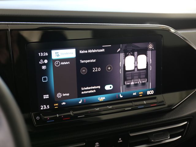 Volkswagen Caddy eHybrid DSG Style LED NAVI ACC KAMERA AHK
