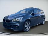 BMW 220d Gran Tourer M Sport 7Sitz+Pano*Kamera+HUD - BMW 220 Gran Tourer: 7 Sitzer
