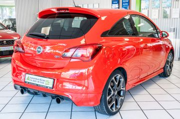 Opel Corsa - 8