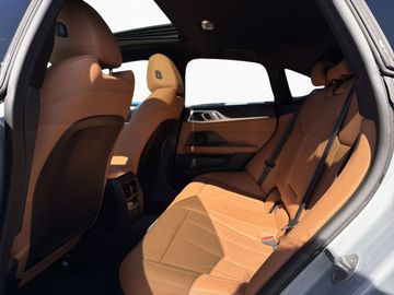 BMW 420 Gran Coupé - 12