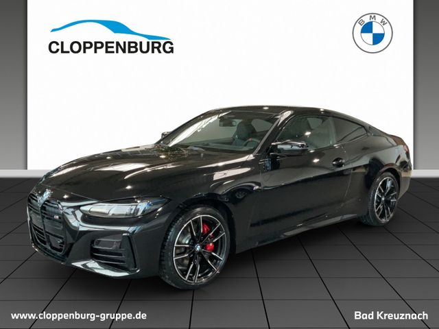 BMW M440i xDrive M Sport Pro+Head-Up+HK+LED+ACC