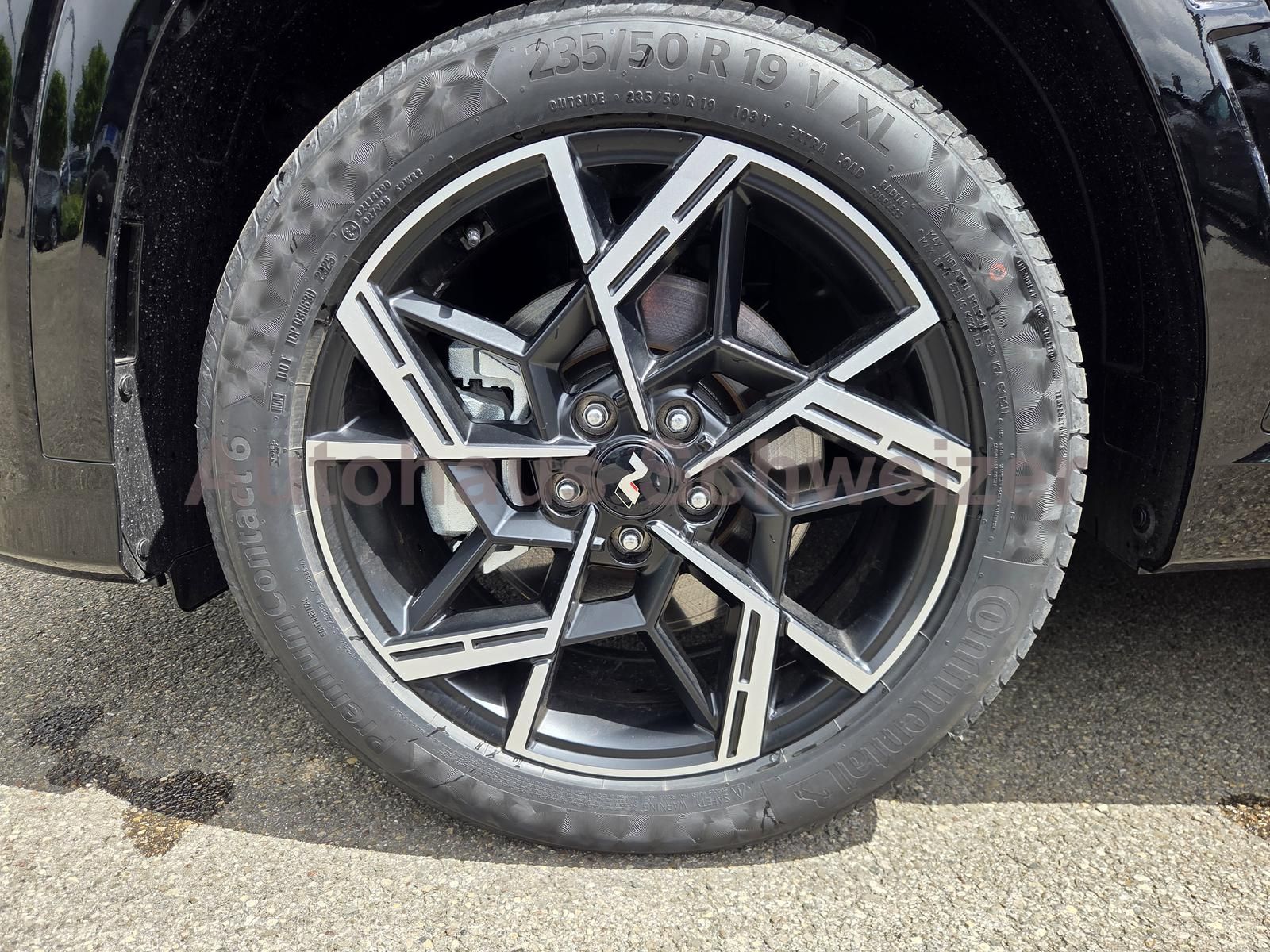 Hyundai Tucson – Bild 8