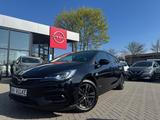 Opel Astra 1.2 Turbo Design&Tech/NAVI/KAMERA/LED - Opel Astra Gebrauchtwagen in Magdeburg