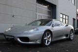 Ferrari 360 Coupe / Schalter / mega Sound - Ferrari aus 2003