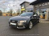 Audi A5 2.0 TFSI 16V S-Line B & O Kamera Navi - Audi A5 aus 2010: Line