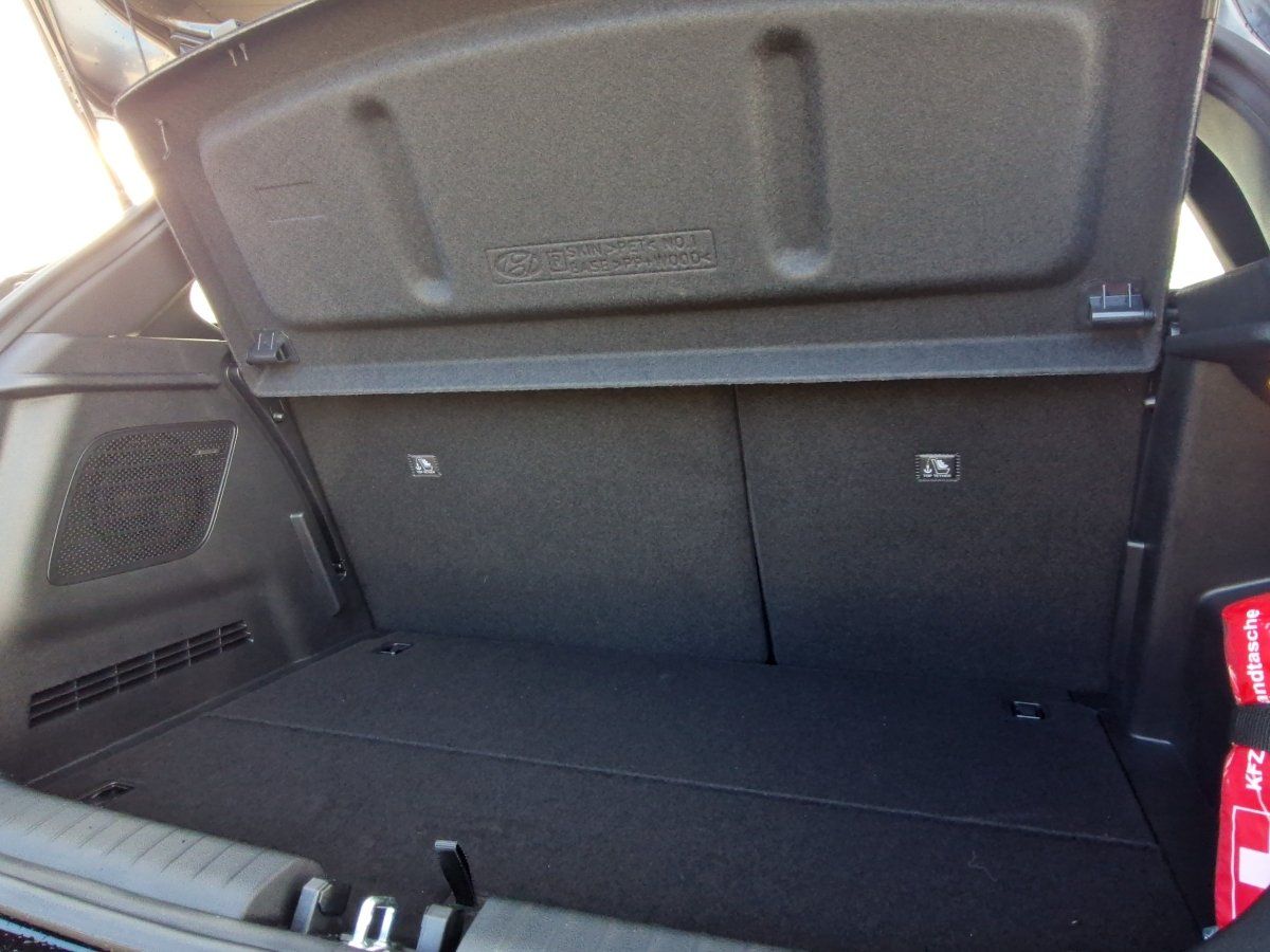 Hyundai i20 – Bild 14