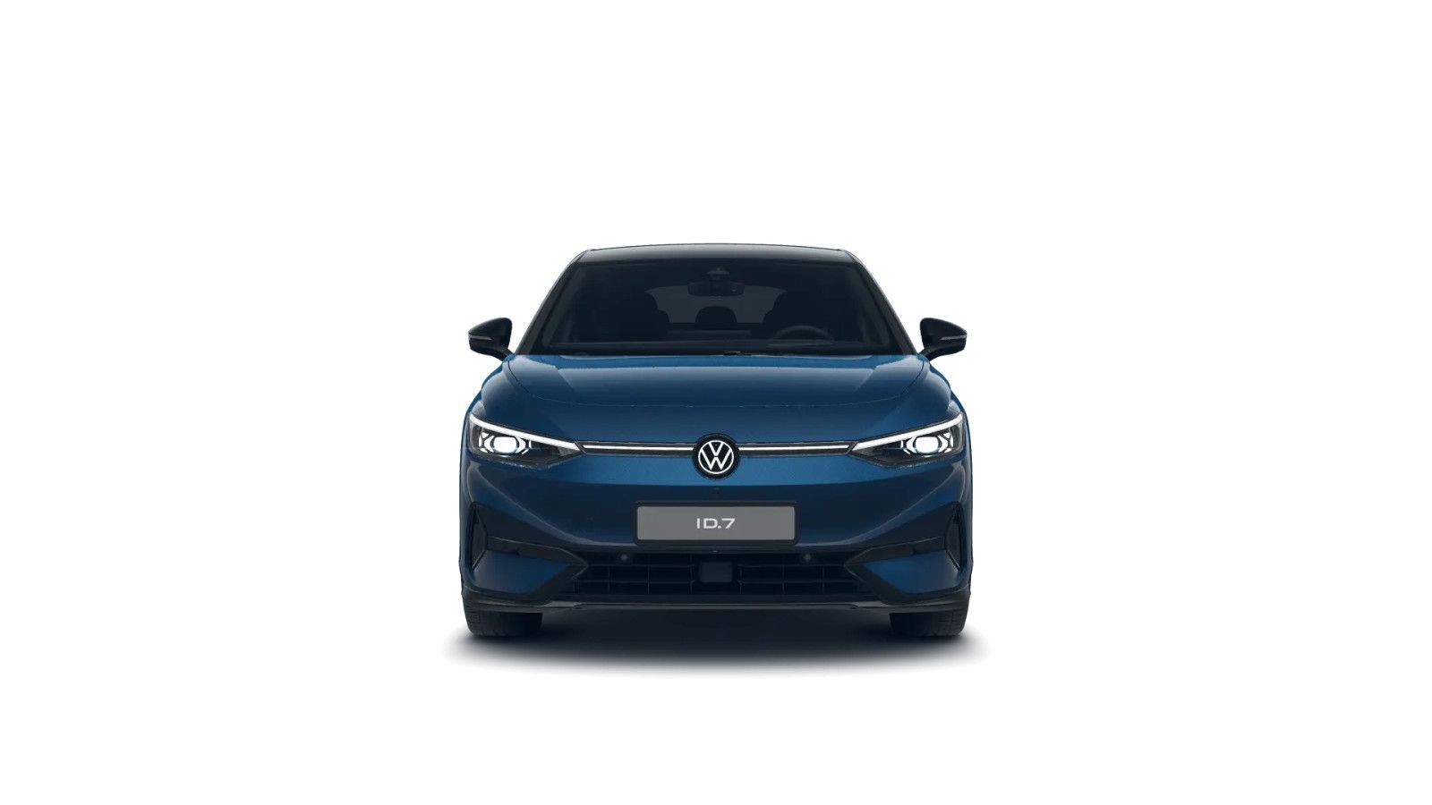 Volkswagen ID.7 - Bild 3