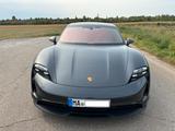 Porsche Taycan - Perf.-Batt., Luftfederung, Panorama... - Porsche Taycan in Ludwigshafen