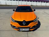 Renault Megane TCe 300 EDC GPF R.S. Trophy R.S. Trophy - Renault Megane R-S-Trophy