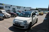 Fiat 500 RockStar - Fiat 500 Gebrauchtwagen in Bonn
