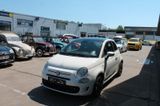 Fiat 500 RockStar - Fiat 500 aus 2021
