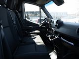 Mercedes-Benz SPRINTER 317 KASTEN+MAXI+L3H2+AUTOMATIK+AHK3,5T - Mercedes-Benz Sprinter maxi