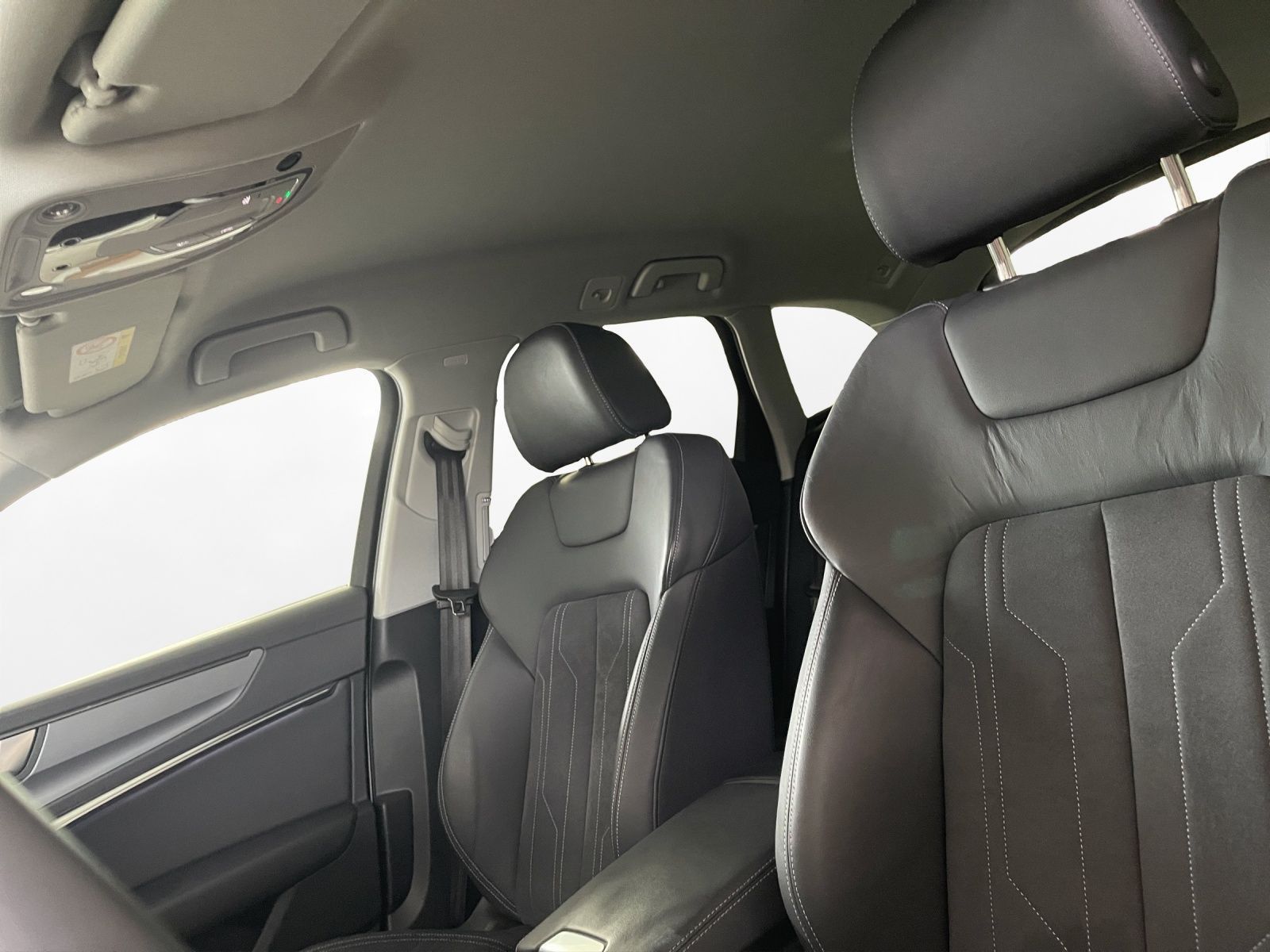 Audi A6 - Bild 11