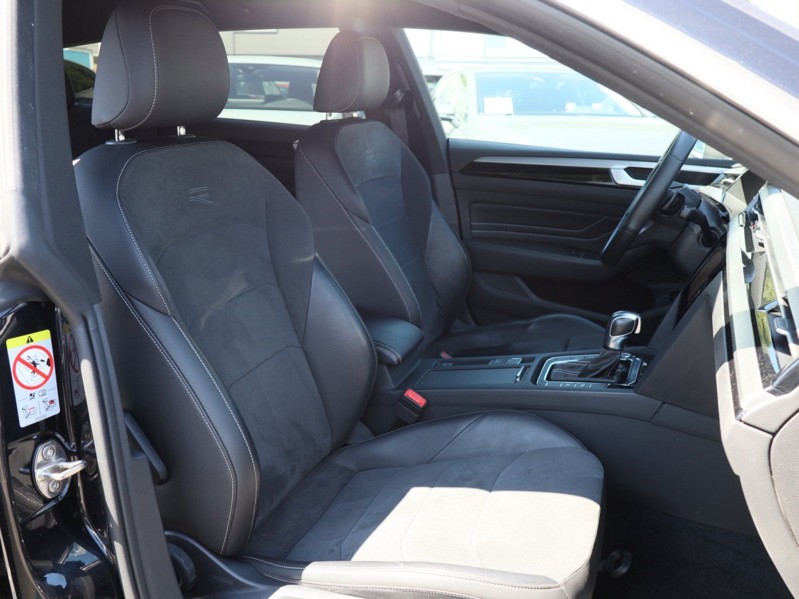 Volkswagen Arteon - Bild 7