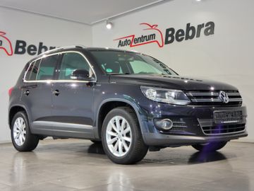 Volkswagen Tiguan - 4