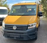 Volkswagen VW Crafter (Lieferdienst / Modulkonzept geeignet